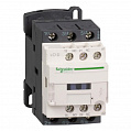 Schneider Electric TeSys D Контактор 380V 25A, 3НО / доп.конт. 1НО+1НЗ, катушка 220V~ 50/60Гц, винт.зажим
