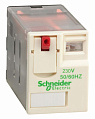 Schneider Electric Промежуточное реле Мини 1НО+1НЗ 230V AC