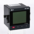 DEKraft МТ-96D Мультиметр цифровой 96х96мм трехфазный, вход 600В 1А, LCD-дисплей