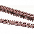 DKC Маркер для кабеля сечением 0,5-1,5мм символ „1”