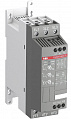 Устройство плавного пуска ABB PSR25-600-70 11кВт 400В (100-240В AC)