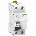 Schneider Electric Выключатель нагрузки дифференциальный iID 2П 63A 30mA A-тип