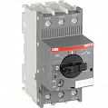 ABB MS132-2.5 Автомат защиты двигателя от КЗ и тепловой перегрузки 1.60...2.50A 100kA