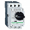 Schneider Electric GV Автомат с регулир. тепловой защитой 17-23A