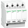 Schneider Electric Acti9 iPRD40 Ограничитель перенапряжений 4P T2 TN-C