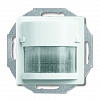 Выключатель Автоматический выключатель 230 В~, 60-420Вт, для ламп накаливания и НВГЛ, белый глянцевый ABB Carat