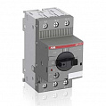 ABB MS132-20 Автомат защиты двигателя от КЗ и тепловой перегрузки 16.0...20.0A 100kA