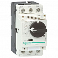 Schneider Electric GВ Автомат с регулир. тепловой защитой 1,6-2.5A