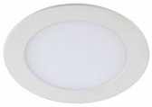 Эра Тонкая светодиодная панель LED 18Вт 4000К Белый