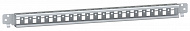 Schneider Electric Spacial SM-SF Рейка поперечная перфорированная быстрого монтажа 65мм 2ряда, шаг 25мм