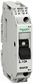 Schneider Electric GВ Автомат с комбинированным расцепителем 1P 6A