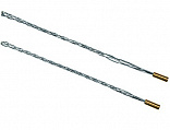 DKC Кабельный чулок с резьбовым наконечником, оцинкованная сталь D=9-12мм, резьба М6
