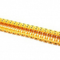 DKC Маркер для кабеля сечением 0,5-1,5мм символ „4”