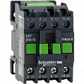 Schneider Electric EasyPact TVS Контактор 400V 12A, 3НО / доп.конт. 1НЗ, катушка 220V~ 50Гц,