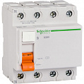 Schneider Electric Диф. выкл. нагрузки ВД63 4П 25A 30MA АС, испания