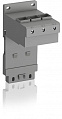 ABB Комплект монтажный DB96 для отдельного монтажа реле перегрузки TF96/EF96 на ДИН-рейку или монтажную плату