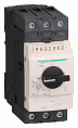 Schneider Electric GВ Автомат с регулир. тепловой защитой 37-50A