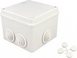 ABB Коробка расп.гермет.с вводами пласт.винт IP55 220х170х150мм ШхВхГ