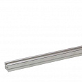 Legrand С-образная алюминиевая шина - 824 мм² - длина 1780 мм - монтируются на шкафы и щиты XL³