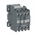 Schneider Electric EasyPact TVS Контактор 400V 9A 1НО катушка 220V~ 50/60Гц