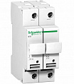 Schneider Electric Разъединитель предохранителя STI 2П 10,3X38 500В