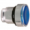 Schneider Electric Кнопка с подсветкой ZB4BH063
