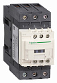 Schneider Electric TeSys D Контактор 440V Everlink 50A, 3НО, катушка 220V~ 50/60Гц, винт.зажим