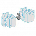 Schneider Electric TeSys E Механический блокиратор для контакторов 200A-250A