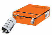 TDM Стартер S10 4-80Вт 220-240В алюм. контакты
