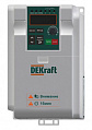 Преобразователь частоты DEKraft DEKV060 1.5кВт 1 фаза 220В с торм. модулем