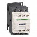 Schneider Electric TeSys D Контактор 380V 18A, 3НО / доп.конт. 1НО+1НЗ, катушка 220V~ 50/60Гц, винт.зажим
