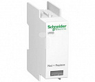 Schneider Electric Acti9 C neutral Картридж нейтрали для УЗИП iPRD всех типов (1P+N, 3P+N)
