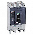 Автомат Schneider Electric Compact NS630N STR23SE 630 3П3T