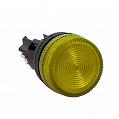 EKF PROxima ENS-22 Лампа сигнальная желтая 380В