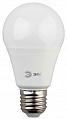 ЭРА Лампа светодиодная грушевидная E27 170-265В 15Вт 2700К