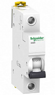 Автомат Schneider Electric Acti 9 iK60N 1P 6A (C) 6kA