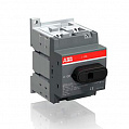ABB OTDC25F2 Выключатель нагрузки на DN-рейку 25A 660/1000 VDC 2P