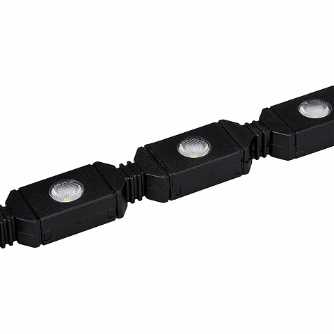 Arlight Прожектор гибкий AR-FLB-FLEX-1000-18Вт-220V Черный