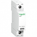 Schneider Electric Acti9 iPRD20 Ограничитель перенапряжений 1P T2 TT & TN