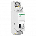 Schneider Electric Acti 9 iETL Блок расширения 16A 2НО 230В АС 50-60ГЦ 110В D