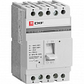 EKF PROxima ВА-99 Выключатель нагрузки 125/16A 3P 25кА