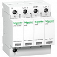 Schneider Electric Acti9 iPRD40 Ограничитель перенапряжений 3P+N T2 TT & TN-S