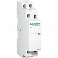 Schneider Electric Модульный контактор 2полюсА (2НО).16А. цепь управления 12В 50Гц