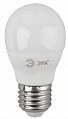 ЭРА Лампа светодиодная E27 170-265В 11Вт 6000К