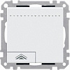 Светорегулятор для активной/ емкостной нагрузки 450/800 Вт - 2 модуля Bticino LivingLight
