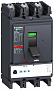 Автомат Schneider Electric Compact NSX400N 3P 3d 400A 50kA c электронным расцепителем Micrologic 2.3