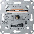 Merten SM&SD Механизм Светорегулятор поворотный 60-1000 Вт для л/н г/л с обмоточным трансформатором