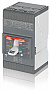 ABB Sace Tmax XT1D 160 Выключатель-разъединитель 3P 160A 2kA F F