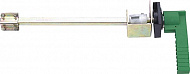 DEKraft Ручка на дверь шкафа 125-630А для ВР-101