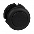 Schneider Electric Головка кнопки круглая черная